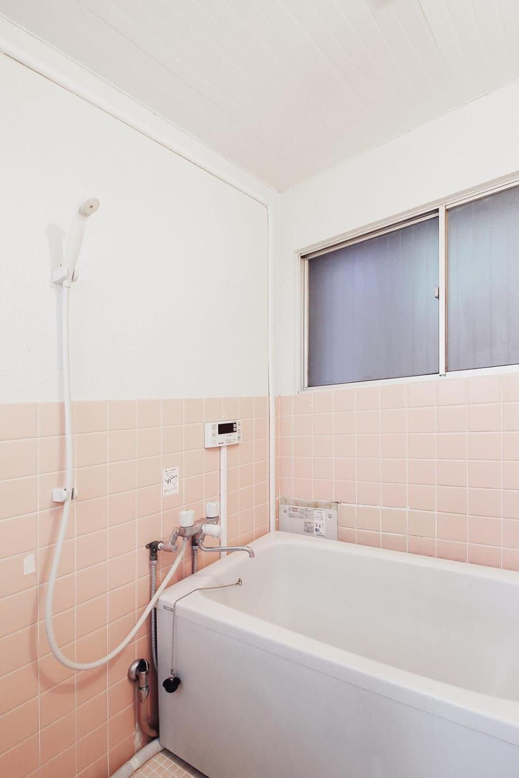 Mitao Bld - 2 Bedroom Apt 4Mins To Peacepark For 9Ppl Hirosima Kültér fotó