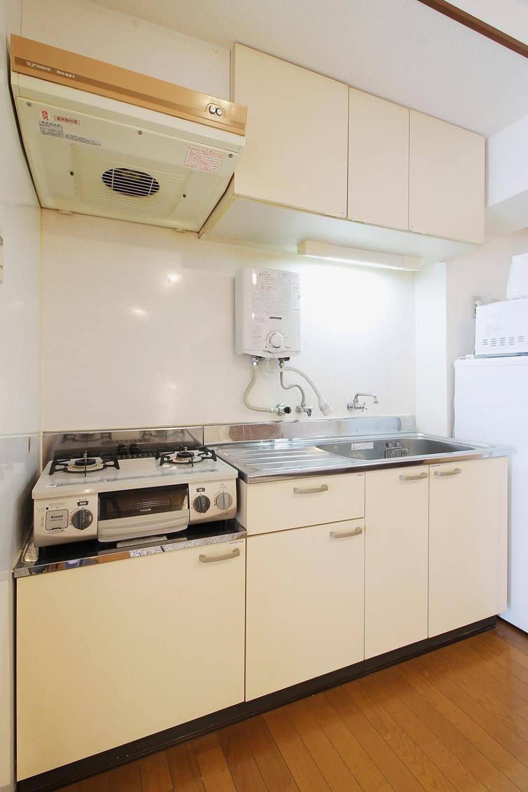 Mitao Bld - 2 Bedroom Apt 4Mins To Peacepark For 9Ppl Hirosima Kültér fotó